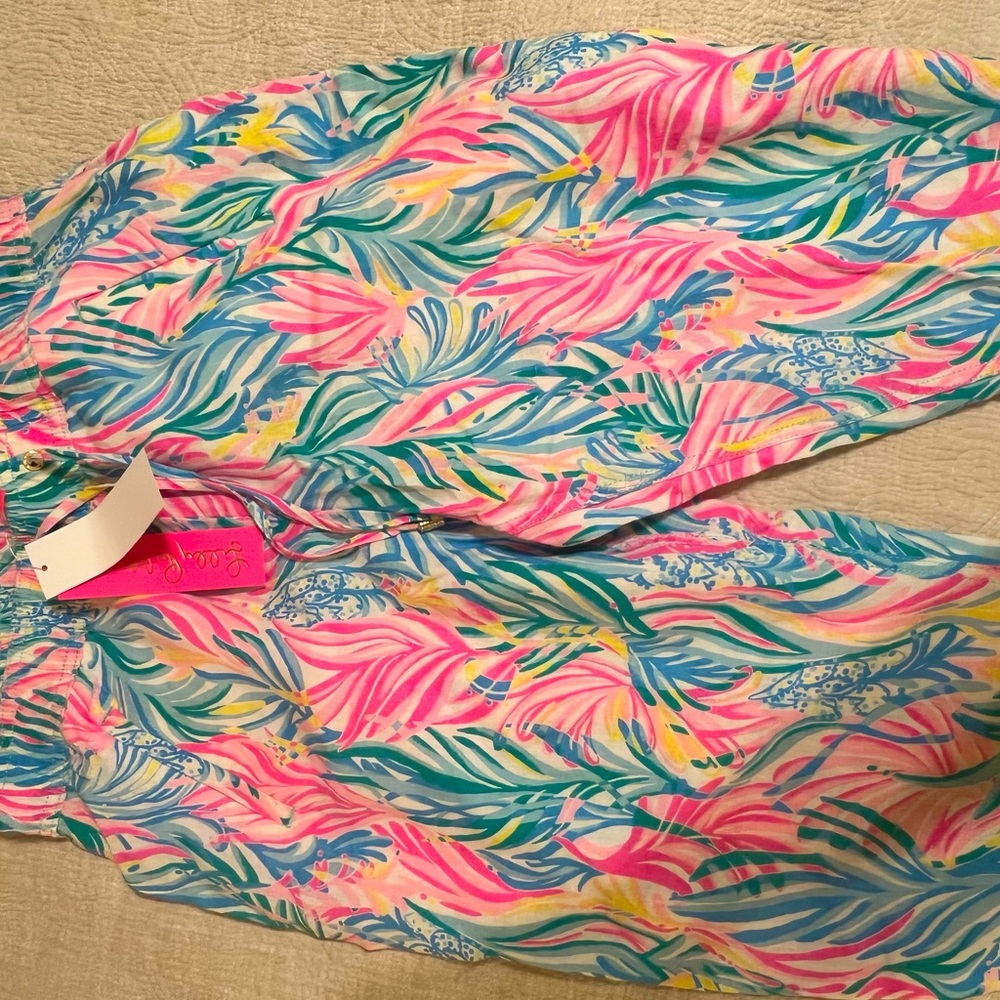 LILLY PULITZER | Size Medium | Never Worn
